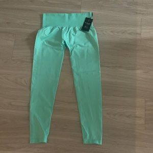 Nvgtn brand new leggings with tags